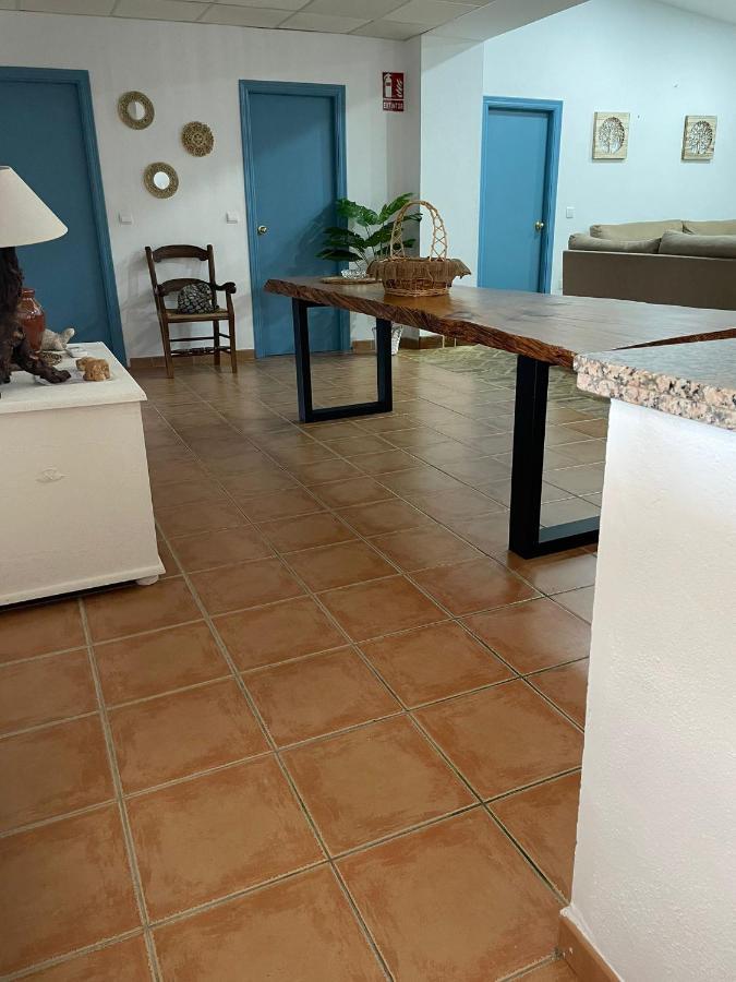 La Casa Del Olivo Villa Écija Dış mekan fotoğraf