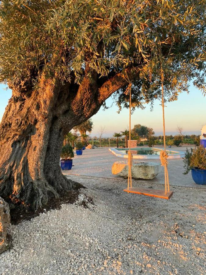 La Casa Del Olivo Villa Écija Dış mekan fotoğraf
