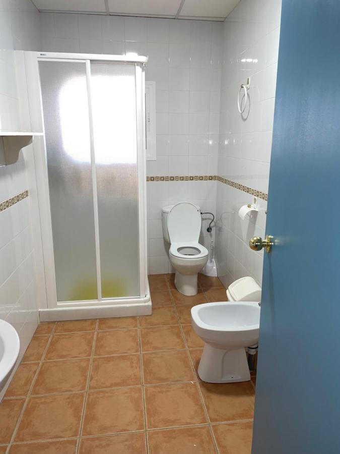 La Casa Del Olivo Villa Écija Dış mekan fotoğraf