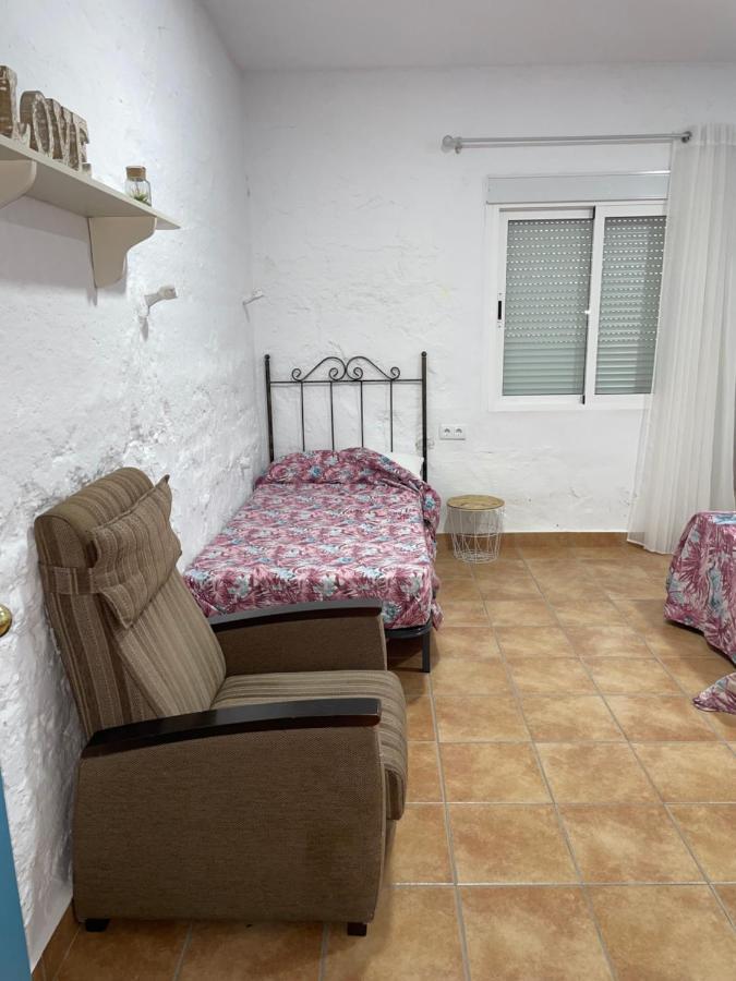 La Casa Del Olivo Villa Écija Dış mekan fotoğraf