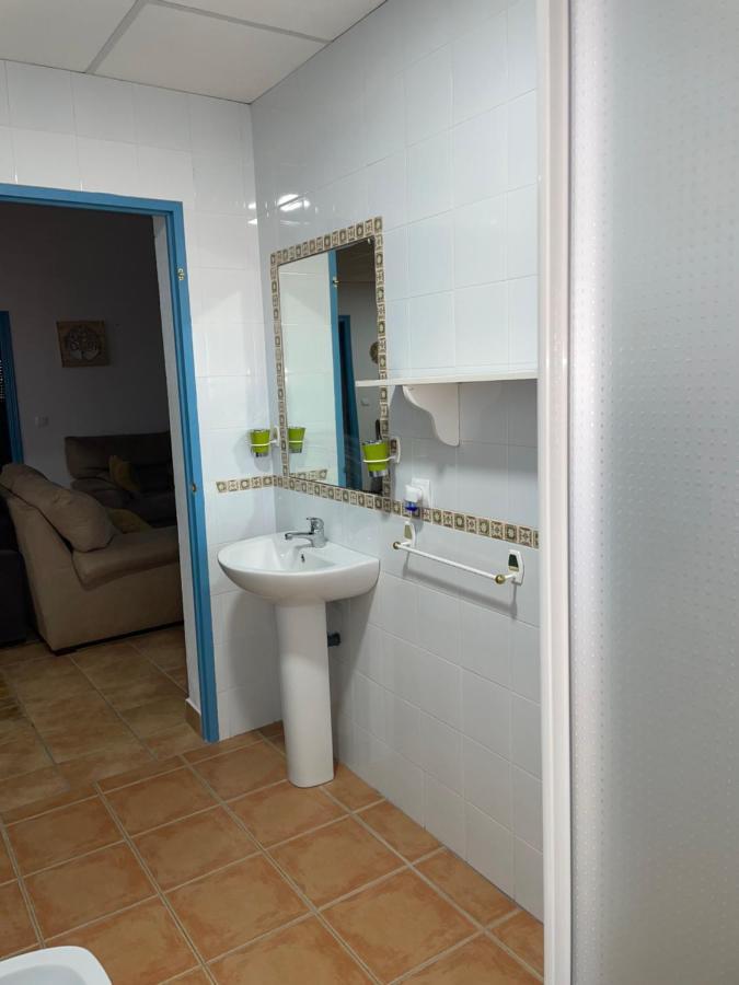 La Casa Del Olivo Villa Écija Dış mekan fotoğraf