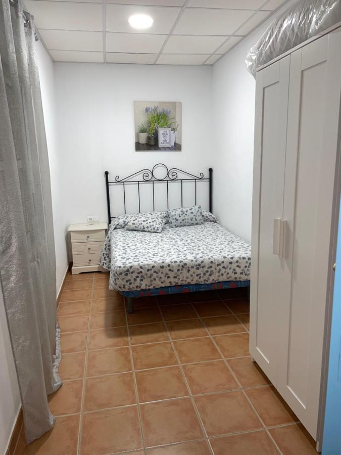 La Casa Del Olivo Villa Écija Dış mekan fotoğraf